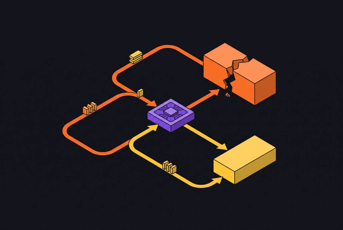 Cover illustration for “Agent Tool Retry and Fallback Patterns for Flaky External APIs”
