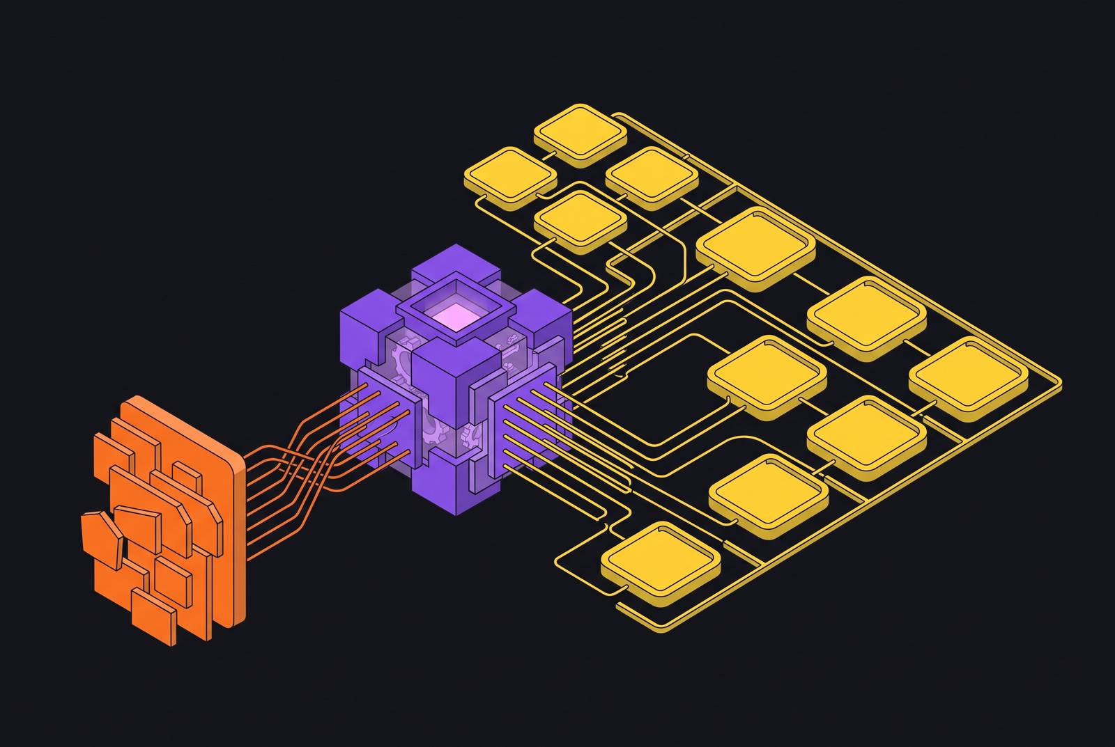 Cover illustration for “Prompt Engineering for Consistent Structured Output”