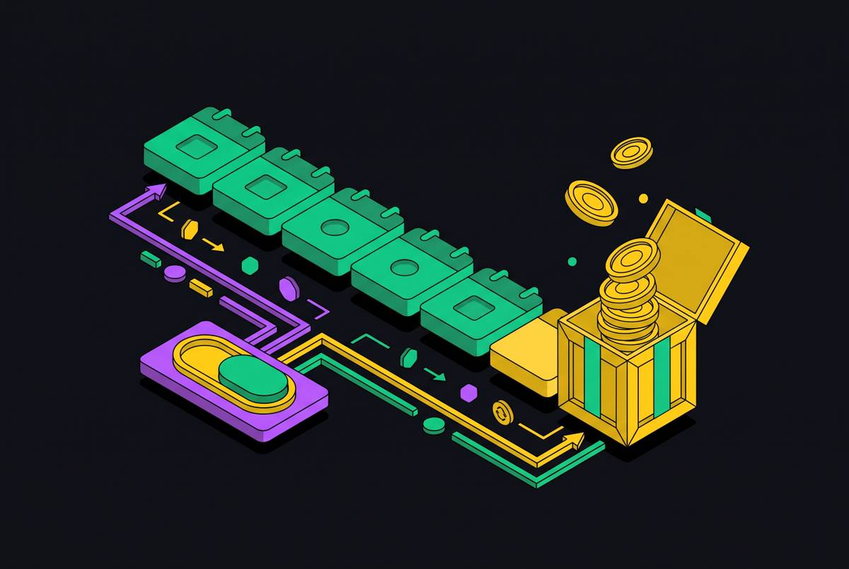 Cover illustration for “Implementing a Daily Login Reward With Dev Products”