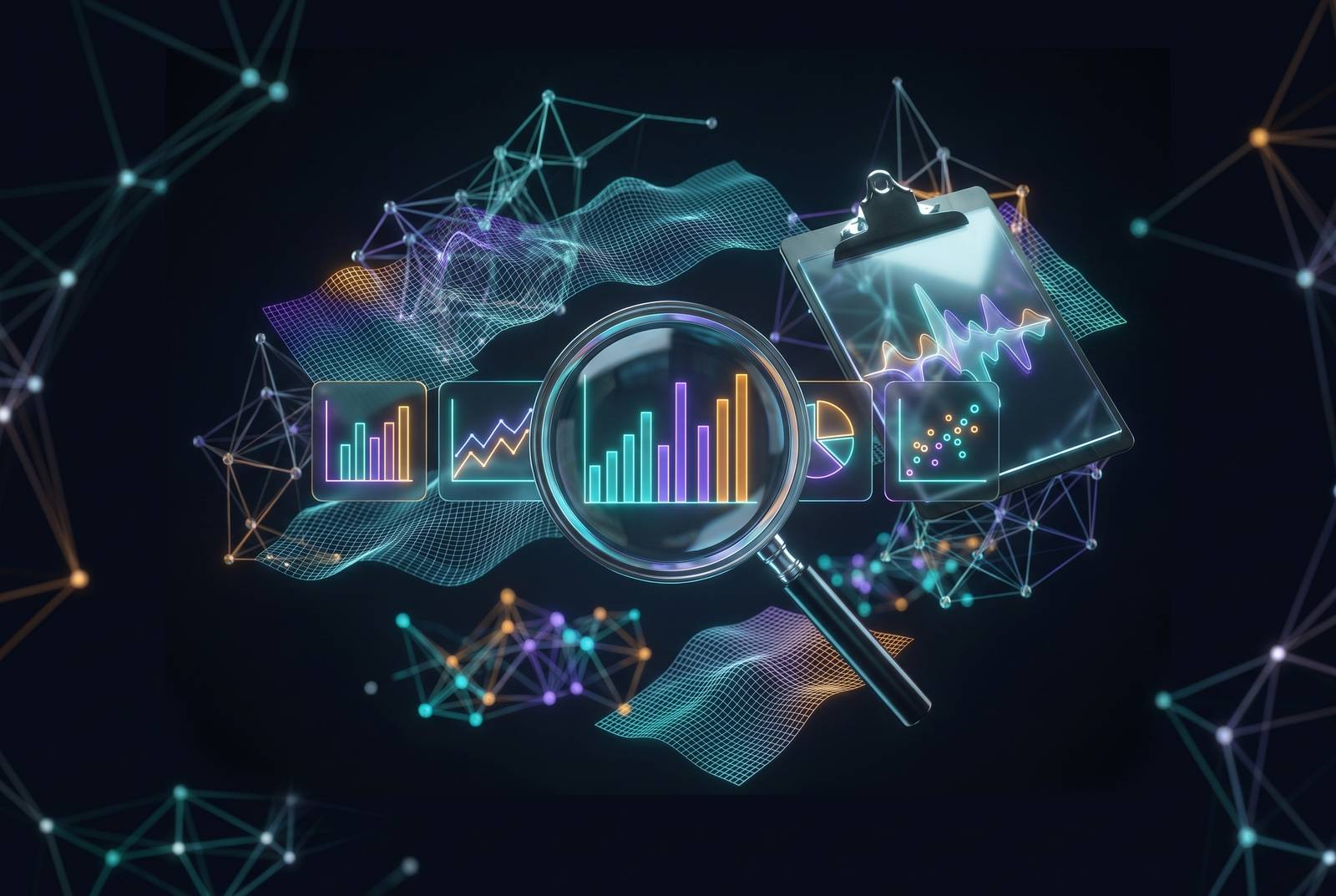 Cover illustration for “Pre-Launch Messaging Research Platforms Compared”