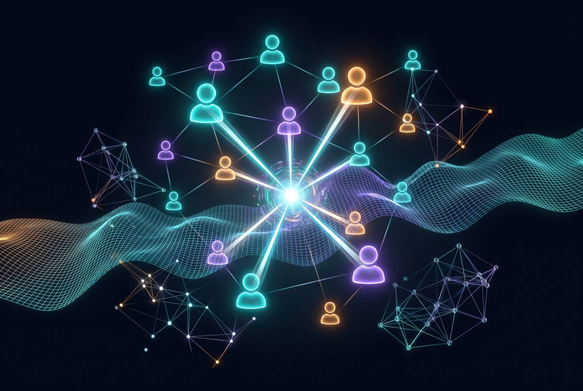 Cover illustration for “Recruiting Respondents for AI-Moderated Studies”