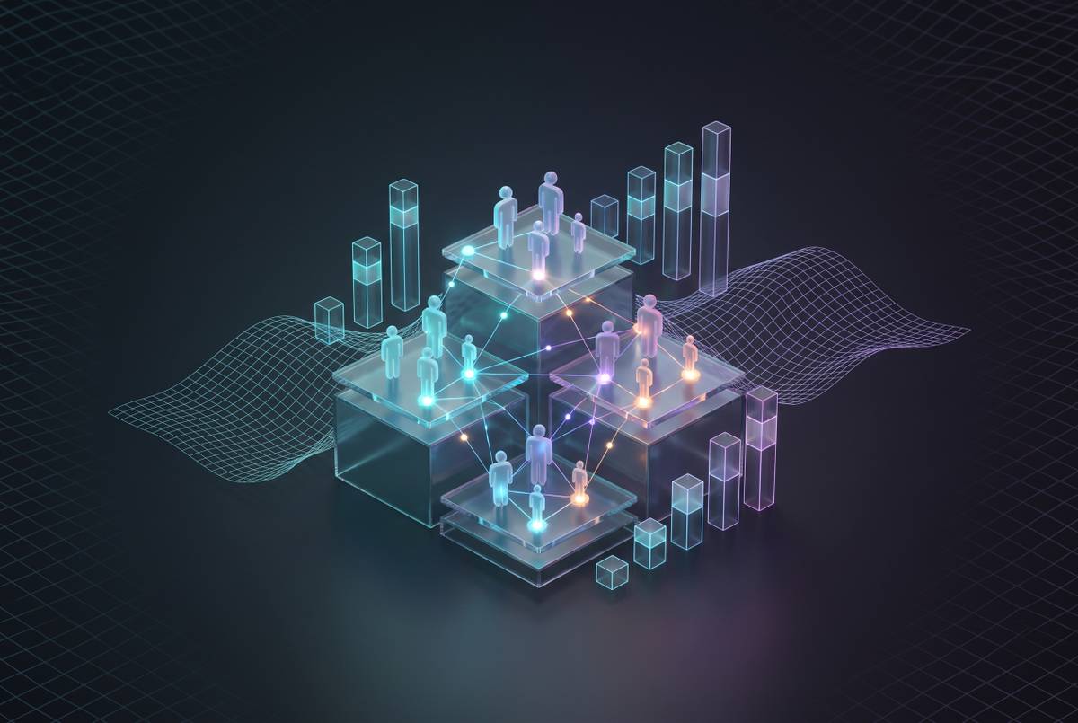Cover illustration for “Demographic Segmentation Examples Across Age and Income Tiers”
