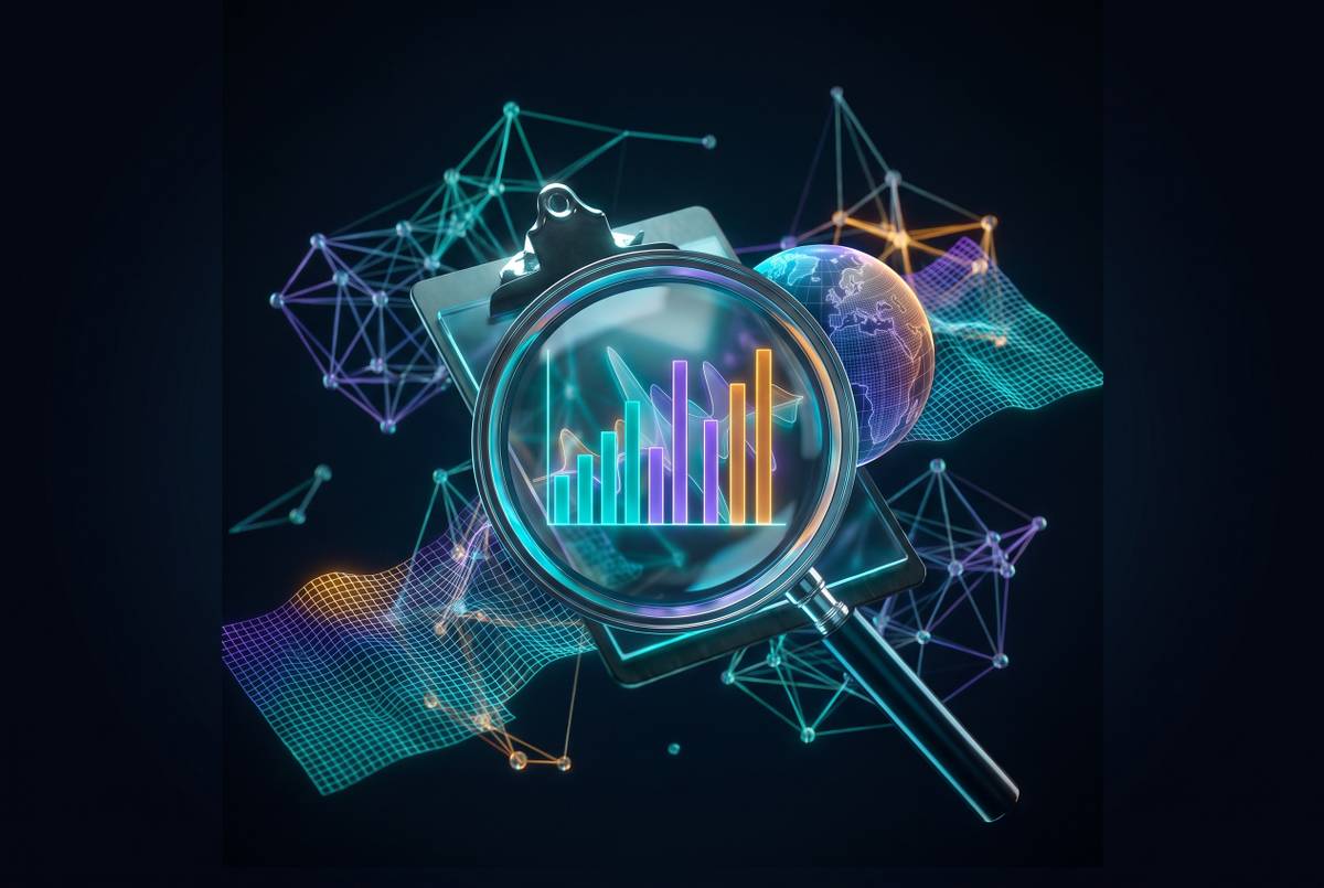 Cover illustration for “Replacing the Research Agency Engagement Model”