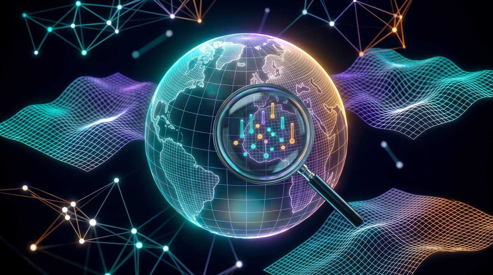 Cover illustration for “ICP Definition for Expansion into New Geographic Markets”