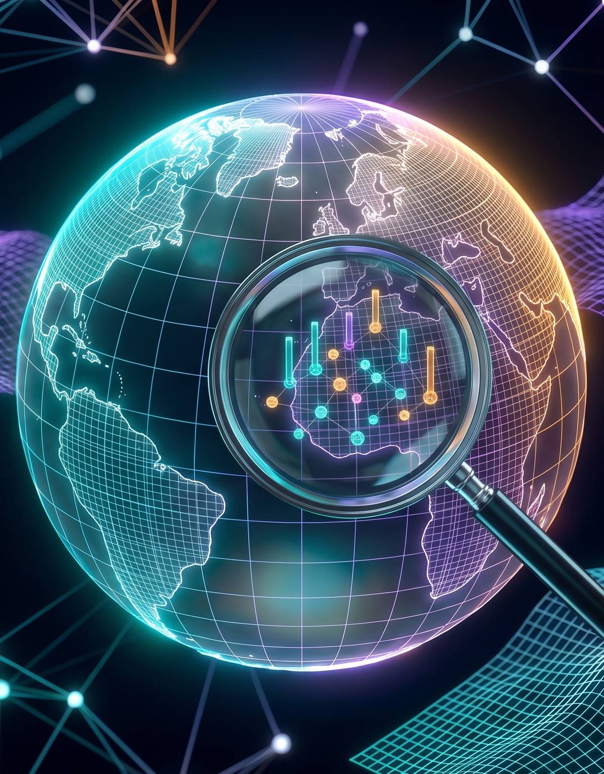 Cover illustration for “ICP Definition for Expansion into New Geographic Markets”