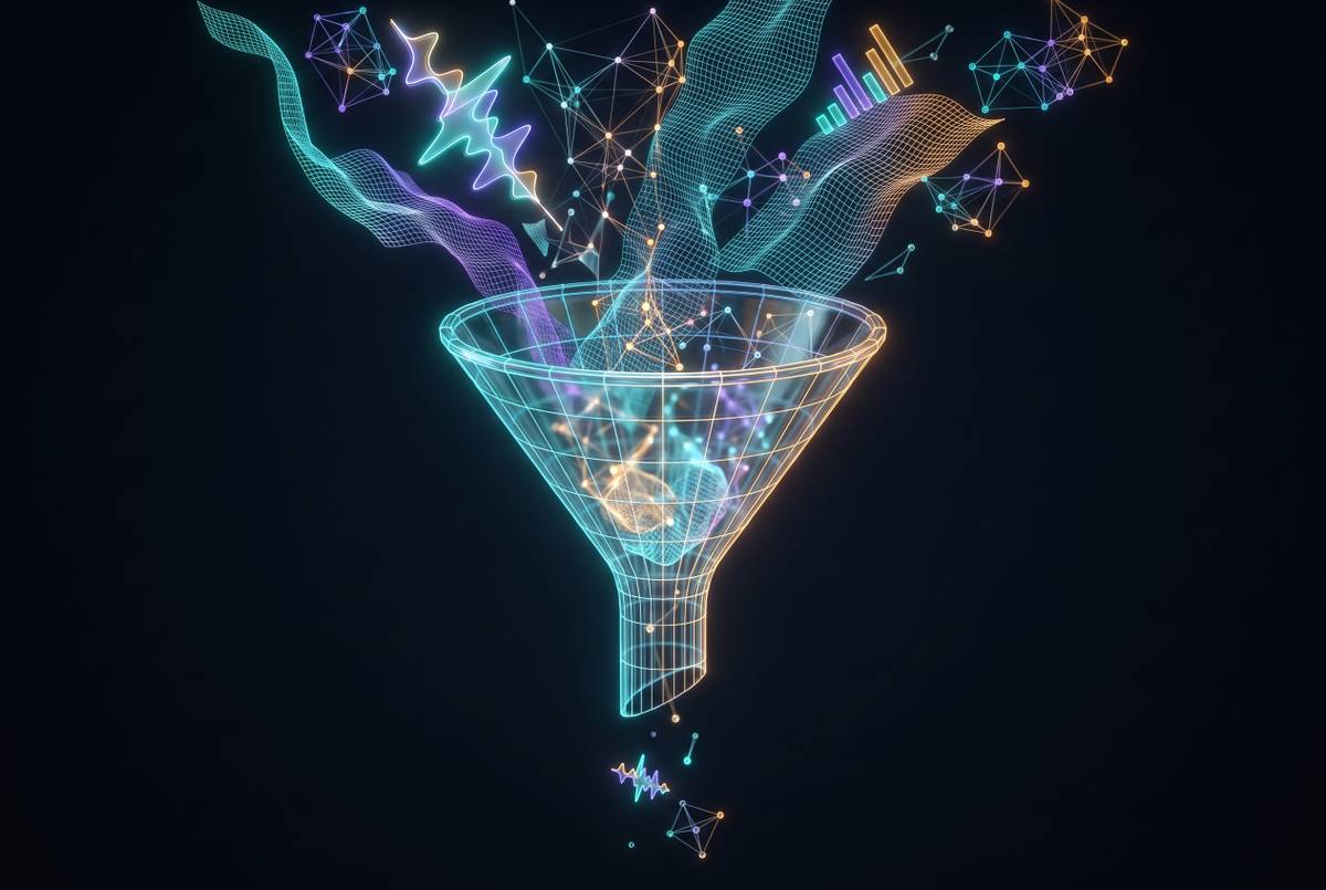 Cover illustration for “Research Bottlenecks in Agile Product Teams”