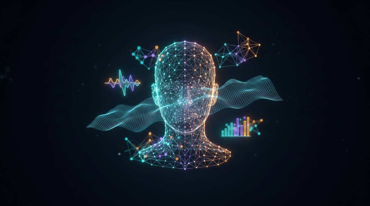 Cover illustration for “Psychographic Attributes in an Ideal Customer Profile”