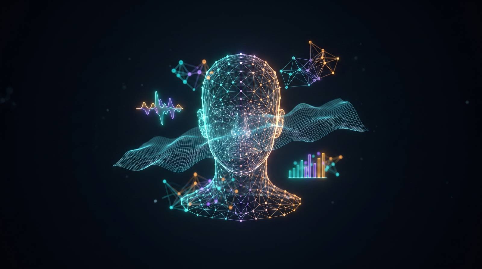 Cover illustration for “Psychographic Attributes in an Ideal Customer Profile”