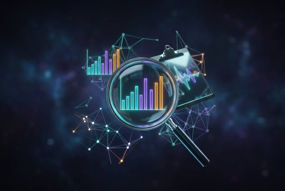 Cover illustration for “Research Vendor Evaluation Criteria for Modern Teams”