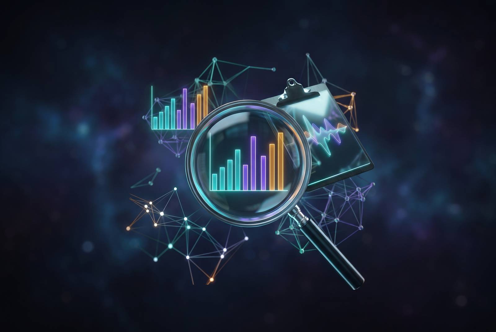 Cover illustration for “Research Vendor Evaluation Criteria for Modern Teams”