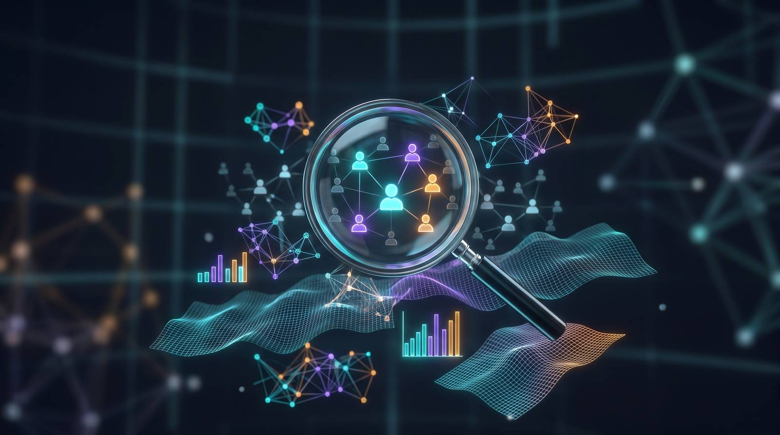 Cover illustration for “ICP Research for Early-Stage Startups”