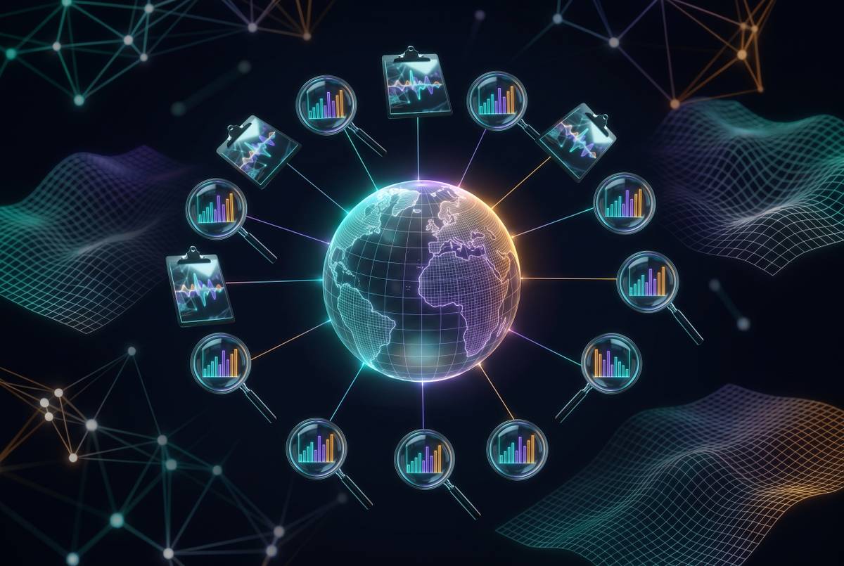 Cover illustration for “Running Concept Tests Across Multiple Markets Simultaneously”