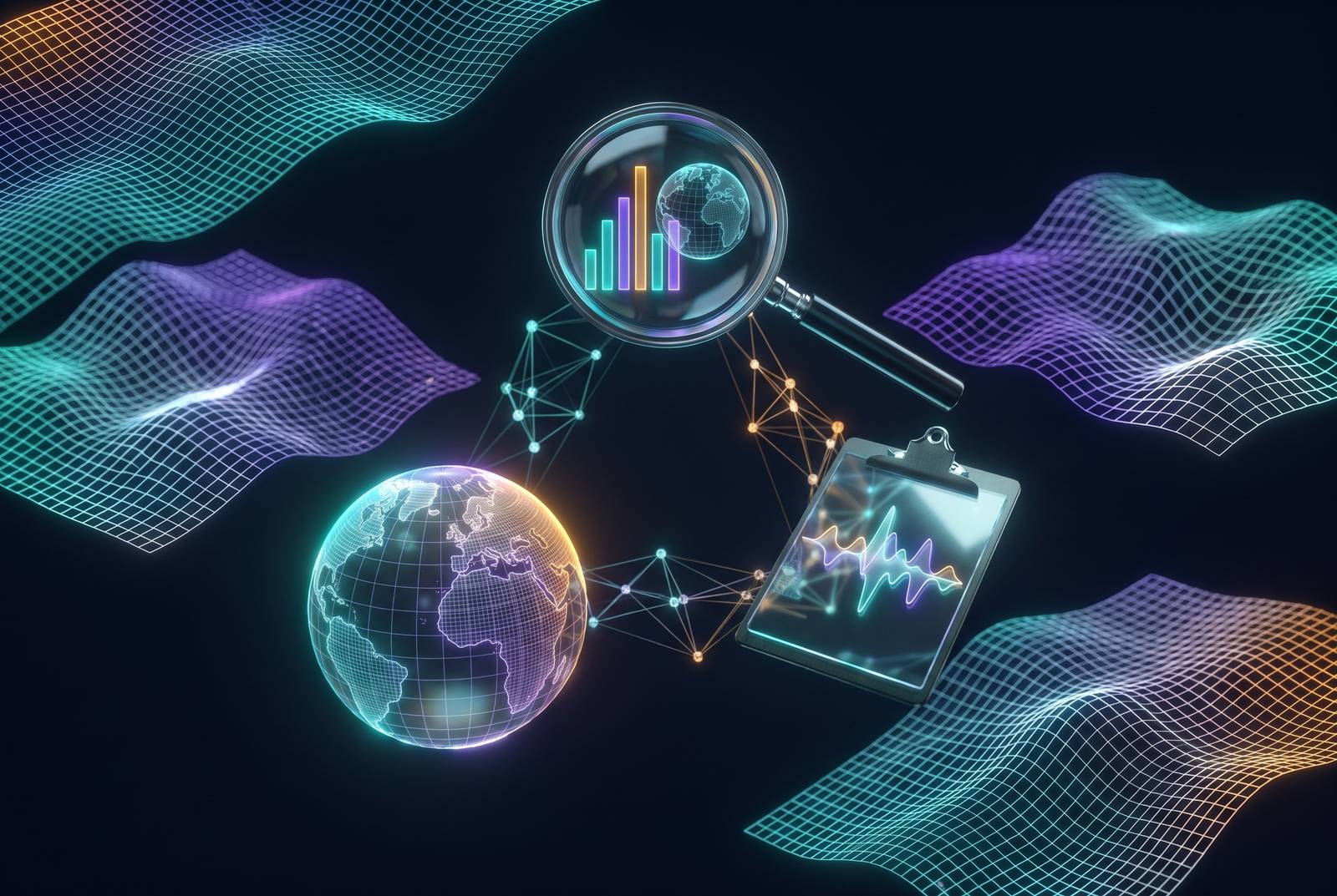 Cover illustration for “3Cs Framework Applied to Consumer Research Scoping”