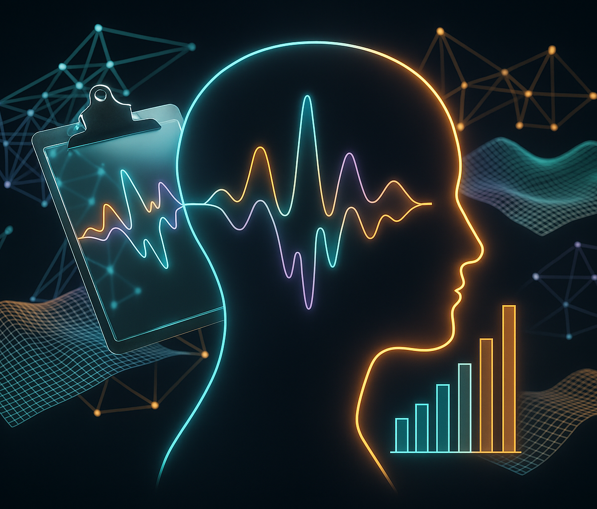 Cover illustration for “Consumer Behavior Modeling Approaches in Market Research”