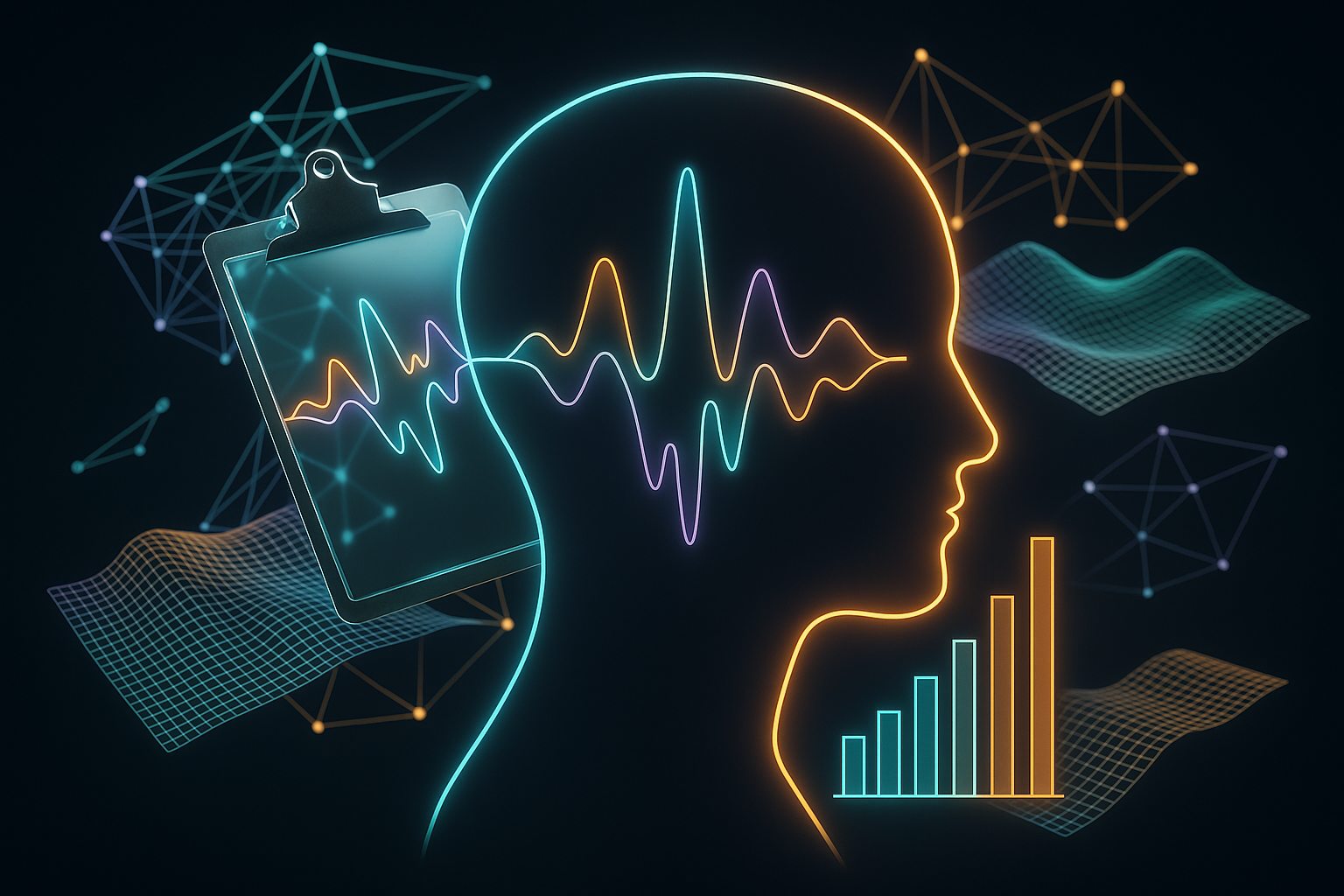Cover illustration for “Consumer Behavior Modeling Approaches in Market Research”
