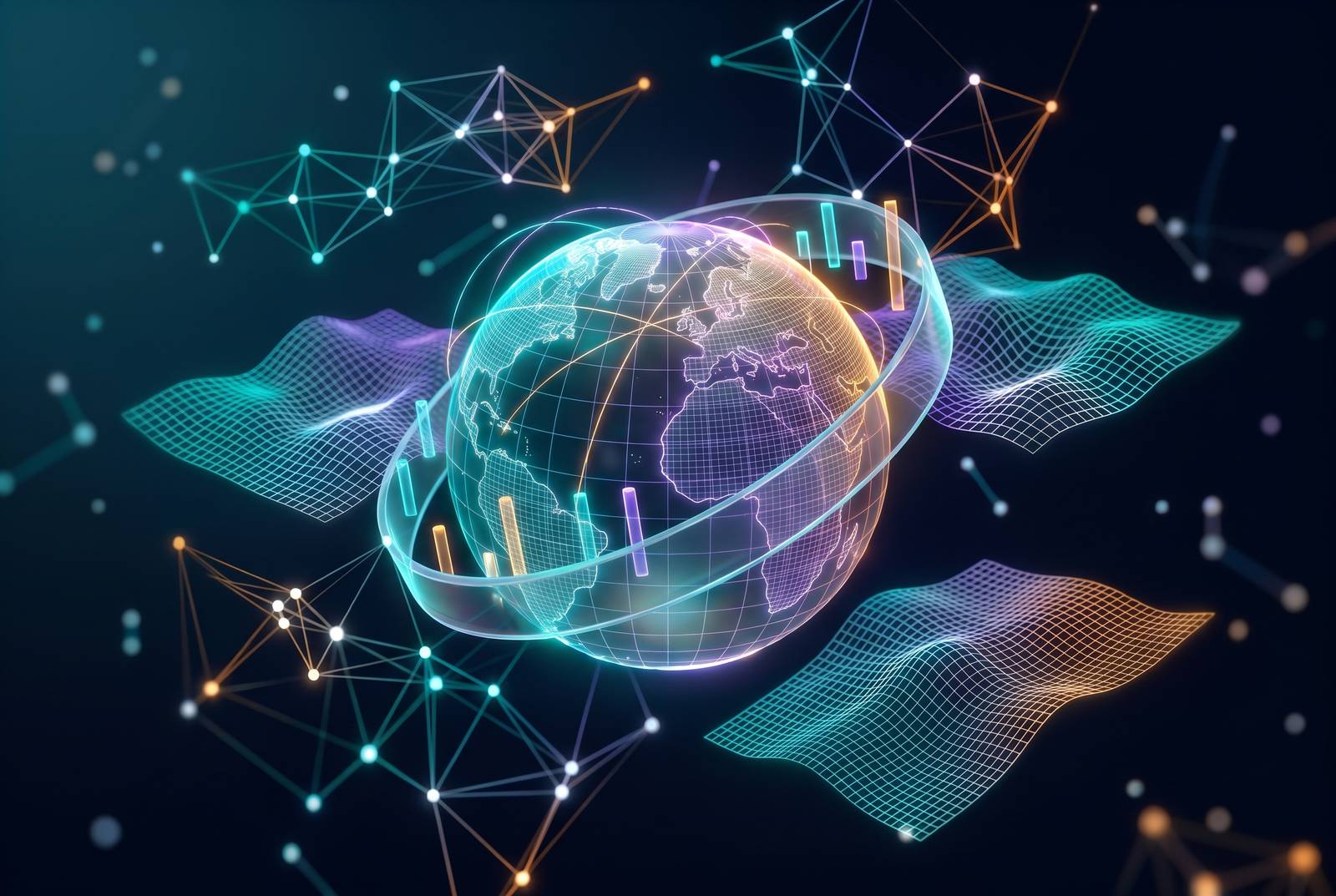 Cover illustration for “Cross-Border Consumer Research in Emerging Markets”