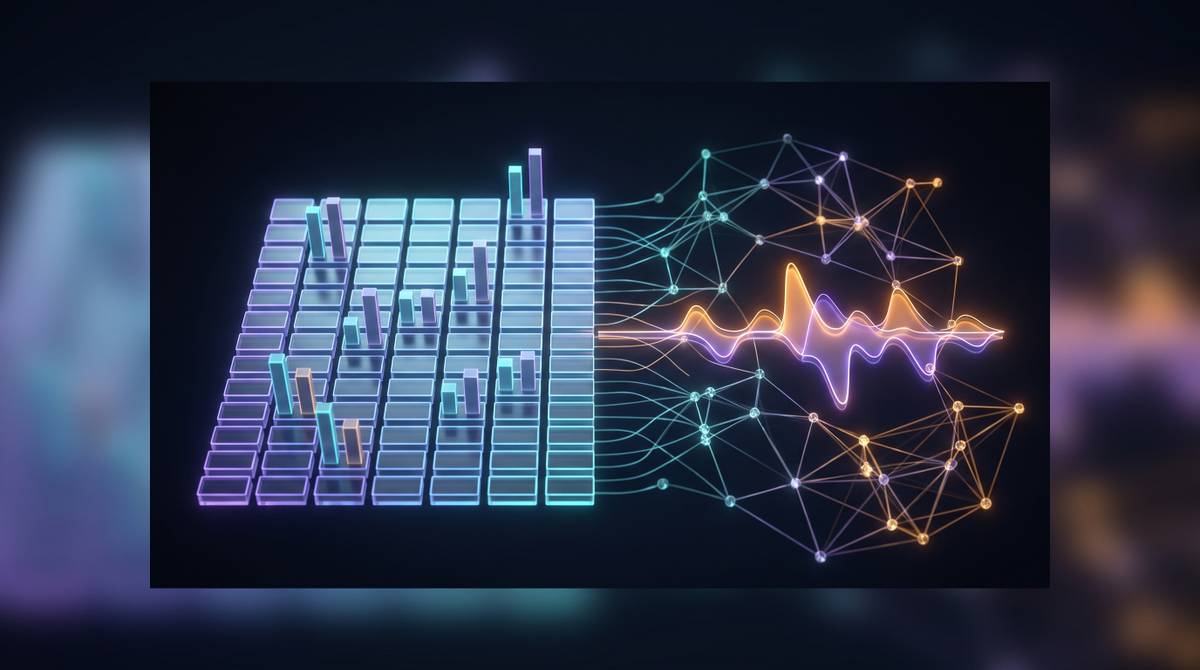 Cover illustration for “AI Interviewer Capabilities vs Static Surveys”