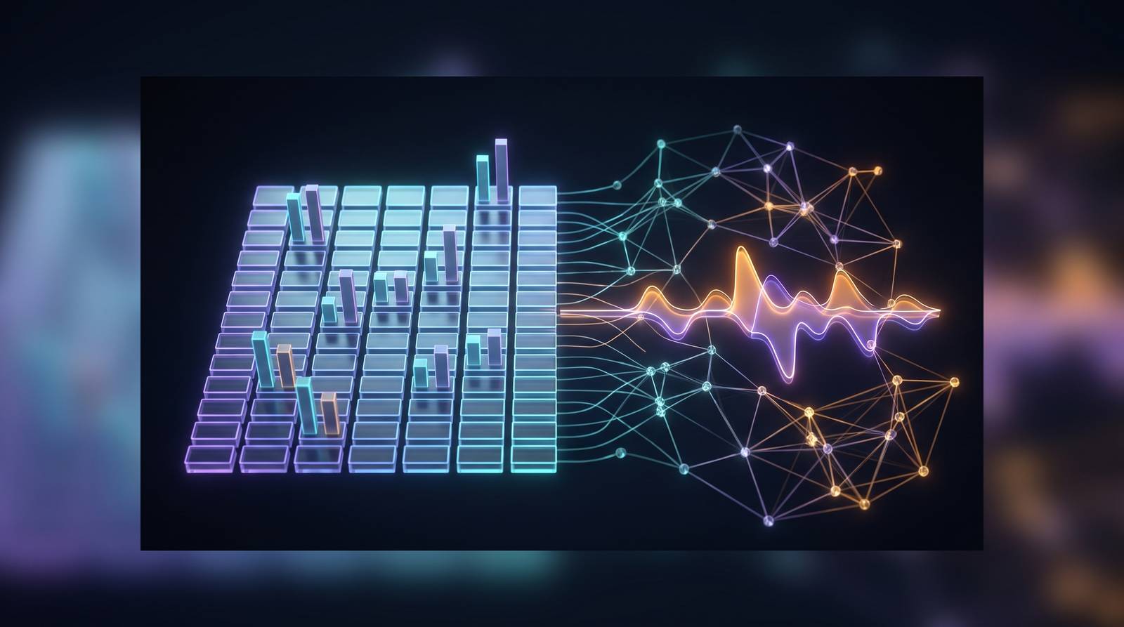 Cover illustration for “AI Interviewer Capabilities vs Static Surveys”