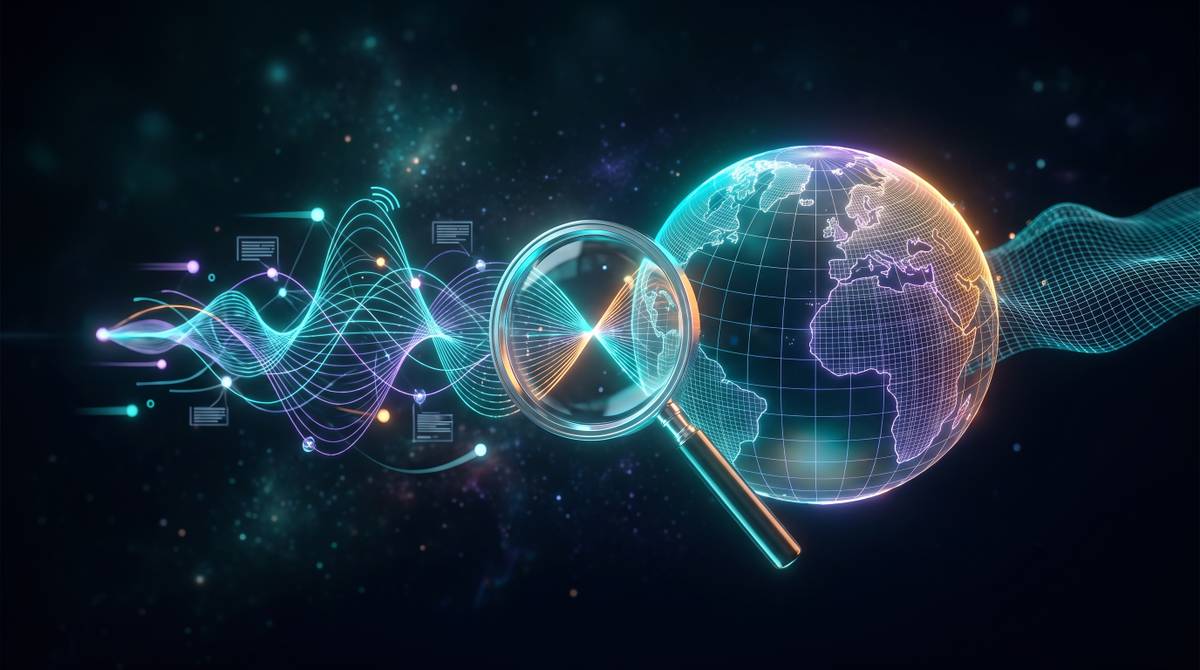 Cover illustration for “Behavioral vs Demographic ICP Attributes”