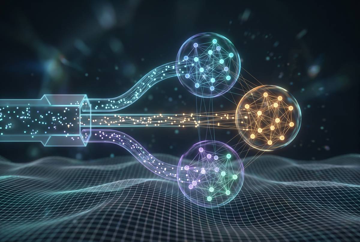 Cover illustration for “Behavioral Cohort Modeling in CDP Pipelines”