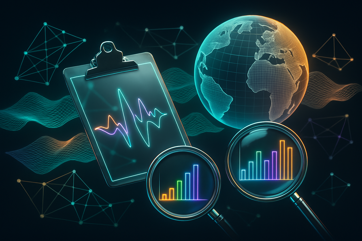 Cover illustration for “Testing Messaging and Positioning with Consumers”