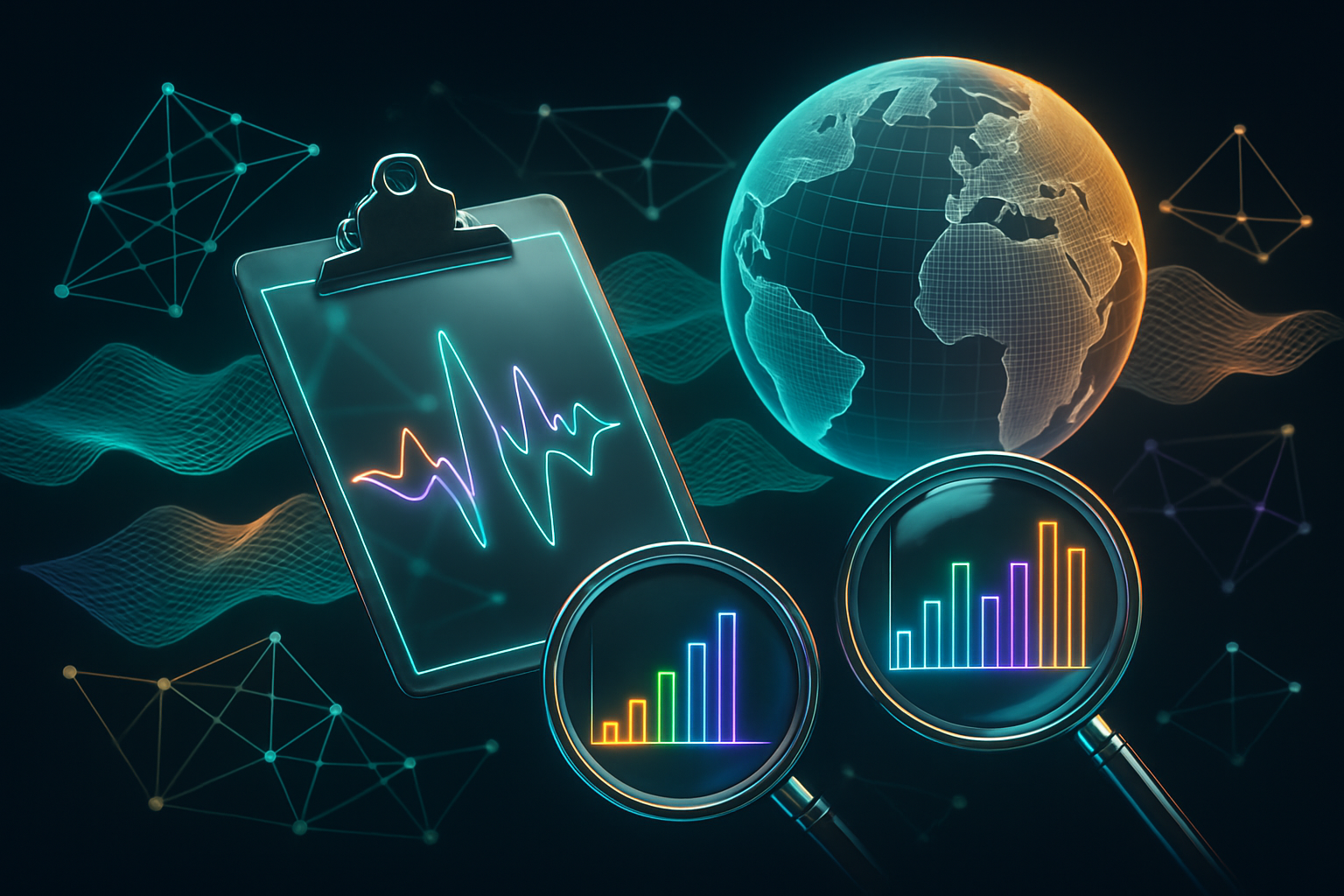 Cover illustration for “Testing Messaging and Positioning with Consumers”