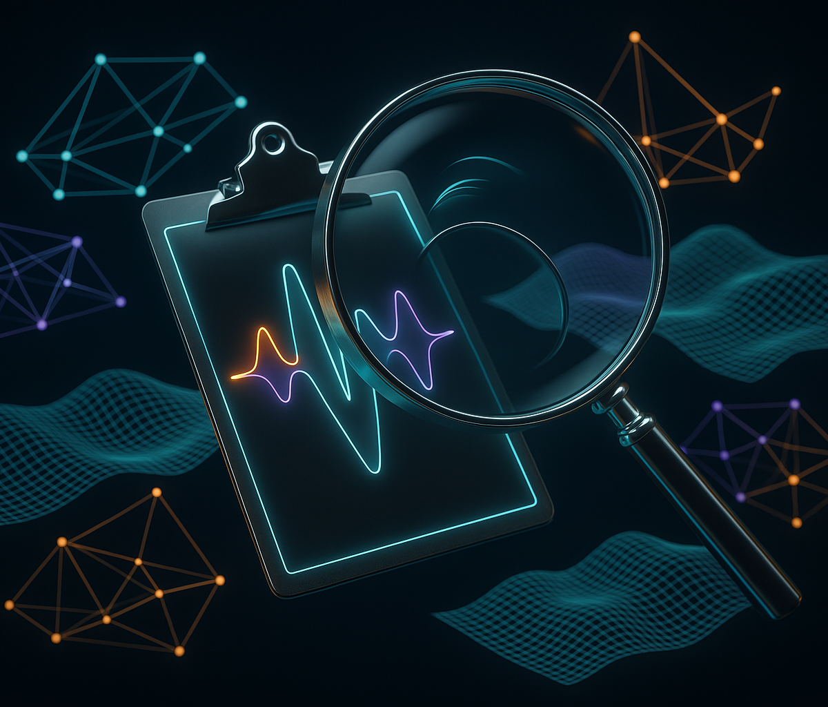 Cover illustration for “UX Research Methodology Selection for Large-Scale Studies”