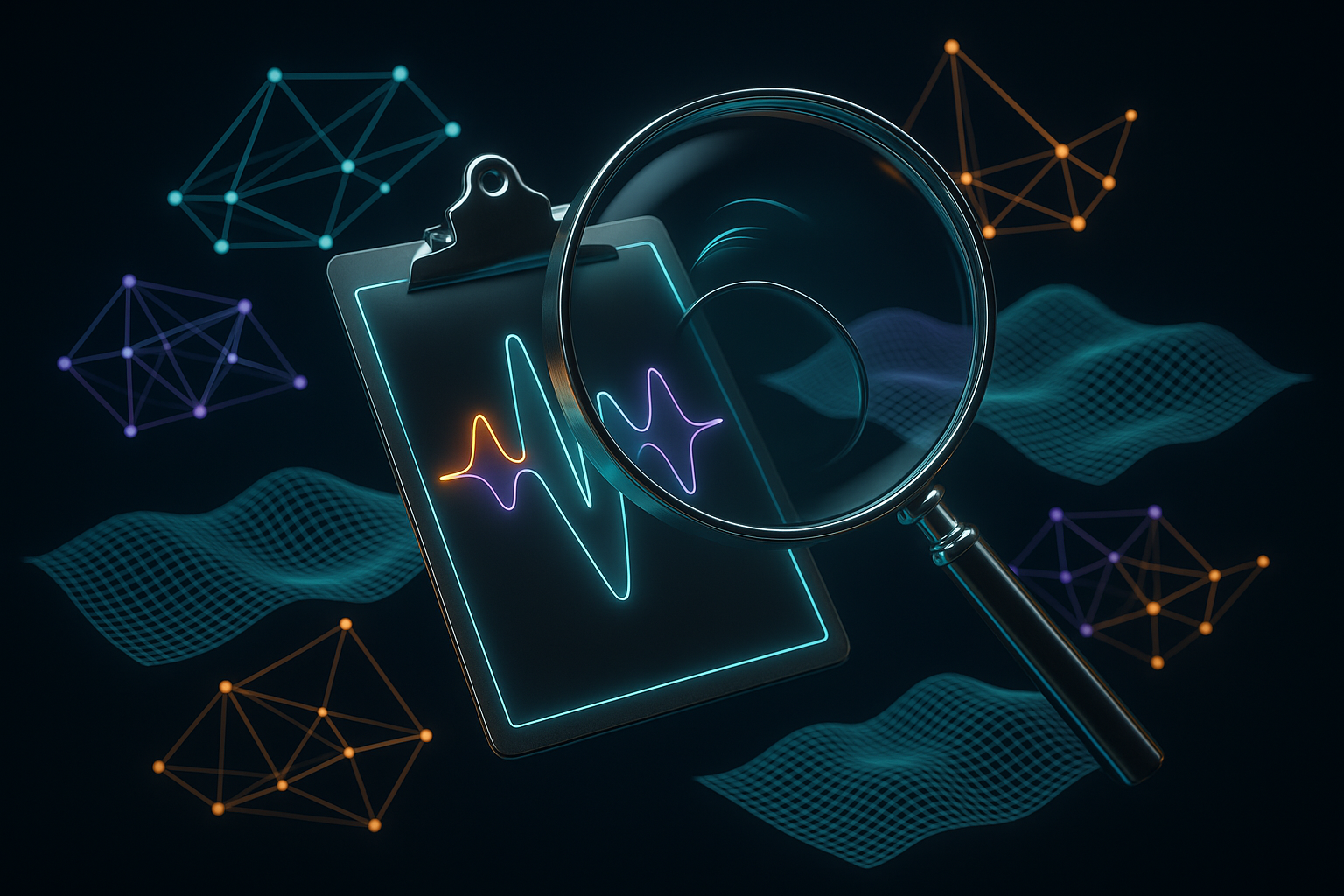 Cover illustration for “UX Research Methodology Selection for Large-Scale Studies”