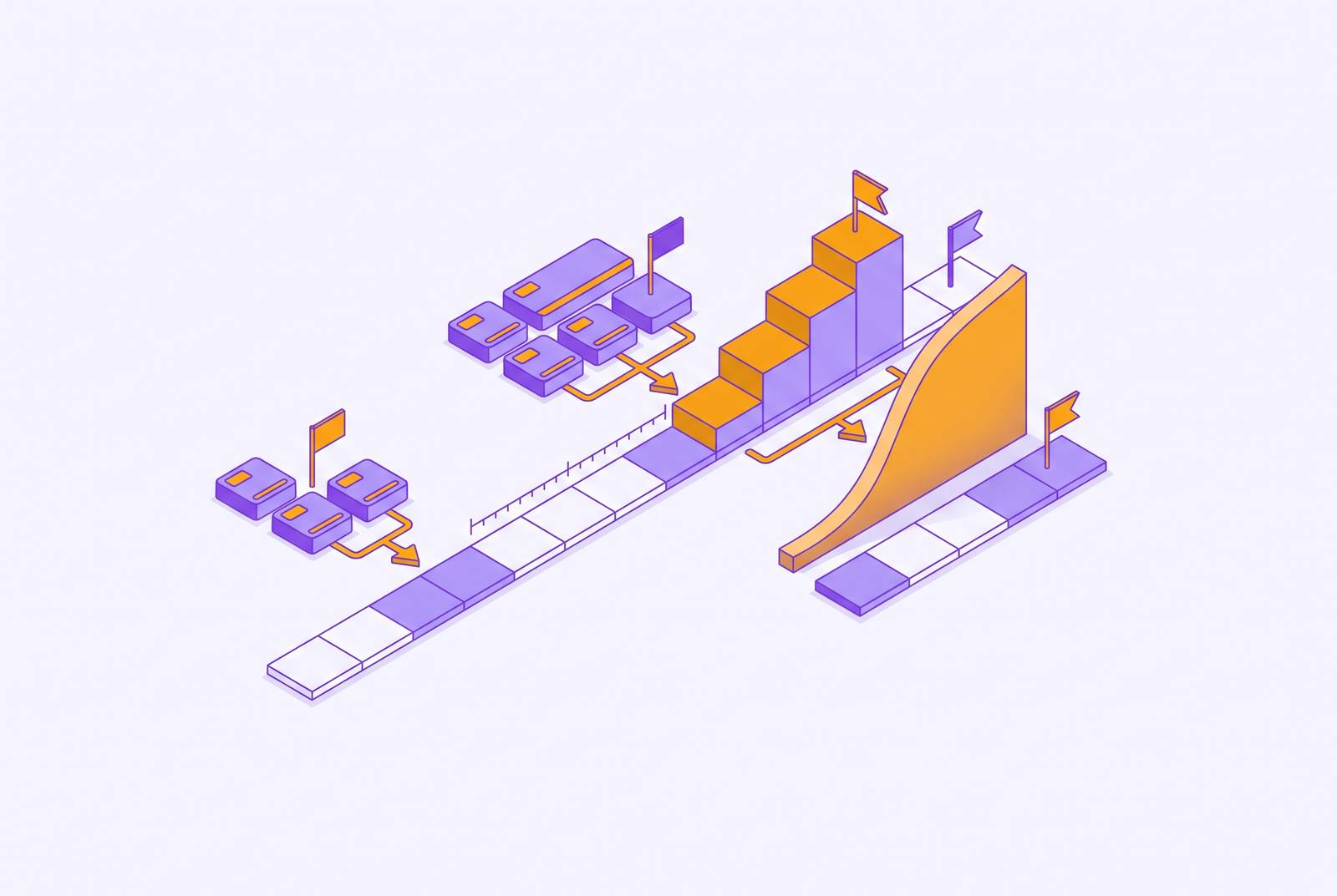 Cover illustration for “Time-to-Value Measurement for Individual Feature Adoption”