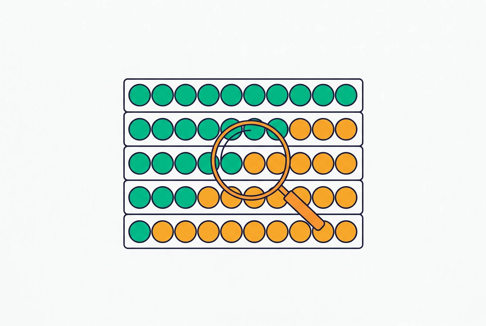 Cover illustration for “Behavioral Cohort Analysis for Feature Adoption Diagnosis”