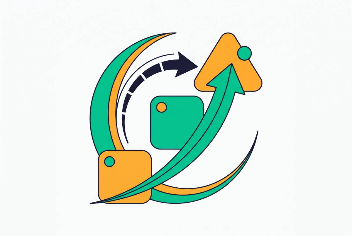 Cover illustration for “Time-to-Value Reduction Strategies for SaaS Onboarding”