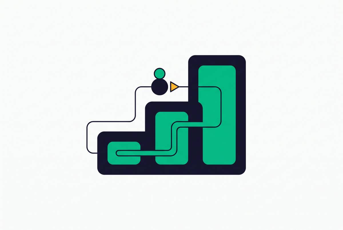 Cover illustration for “Pricing Page and Plan Architecture for Self-Serve Conversion”