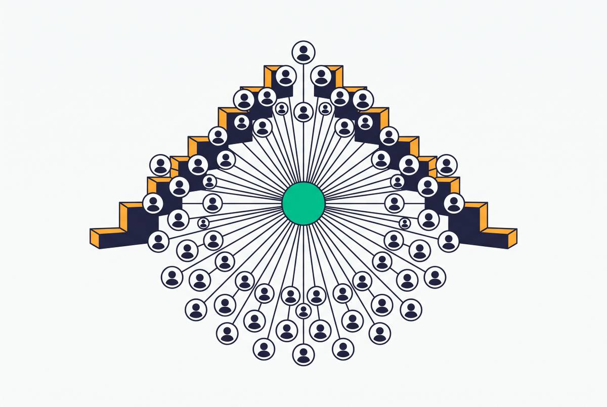 Cover illustration for “Top AI-Powered Customer Adoption Platforms for B2B SaaS Teams”