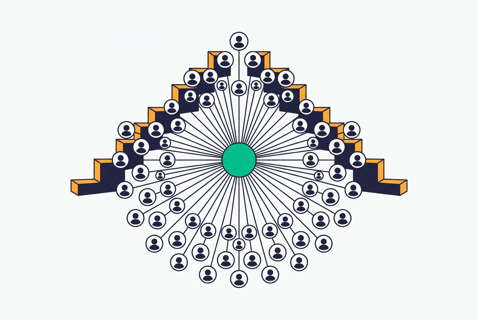 Cover illustration for “Top AI-Powered Customer Adoption Platforms for B2B SaaS Teams”