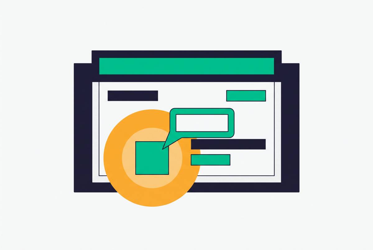 Cover illustration for “In-App Tooltips and Spotlights for New Feature Discovery”