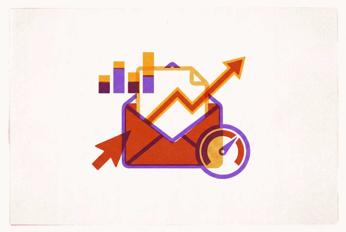 Cover illustration for “Using Product Usage Context in Email Body Copy”