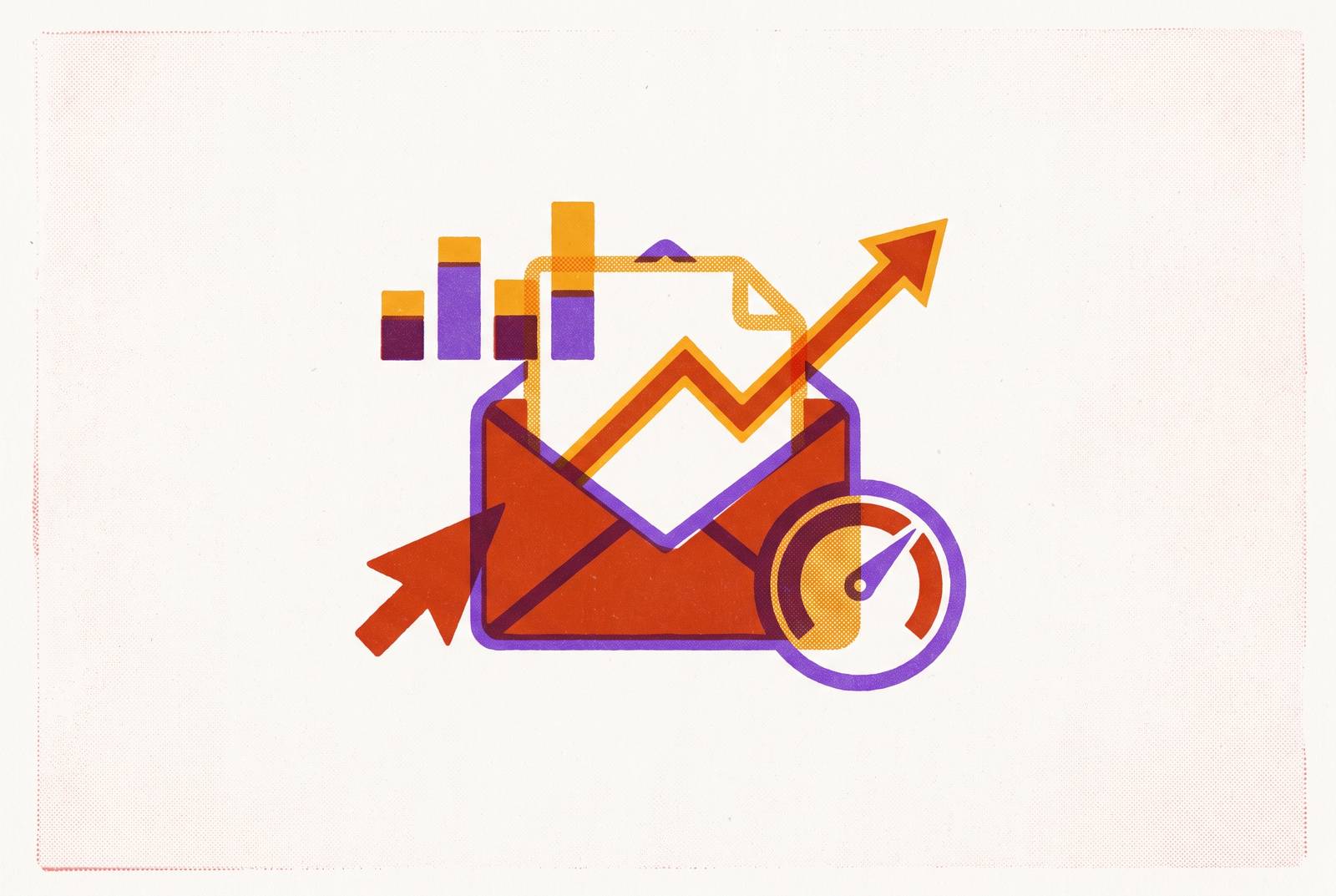 Cover illustration for “Using Product Usage Context in Email Body Copy”