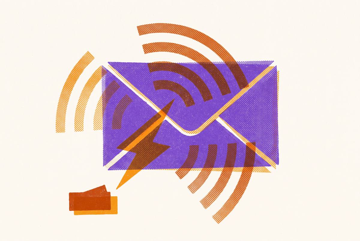 Cover illustration for “Trigger Conditions for Feature Adoption Emails”