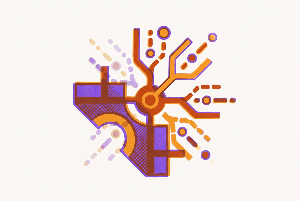 Cover illustration for “Suppression Logic for Behavioral Trigger Campaigns”