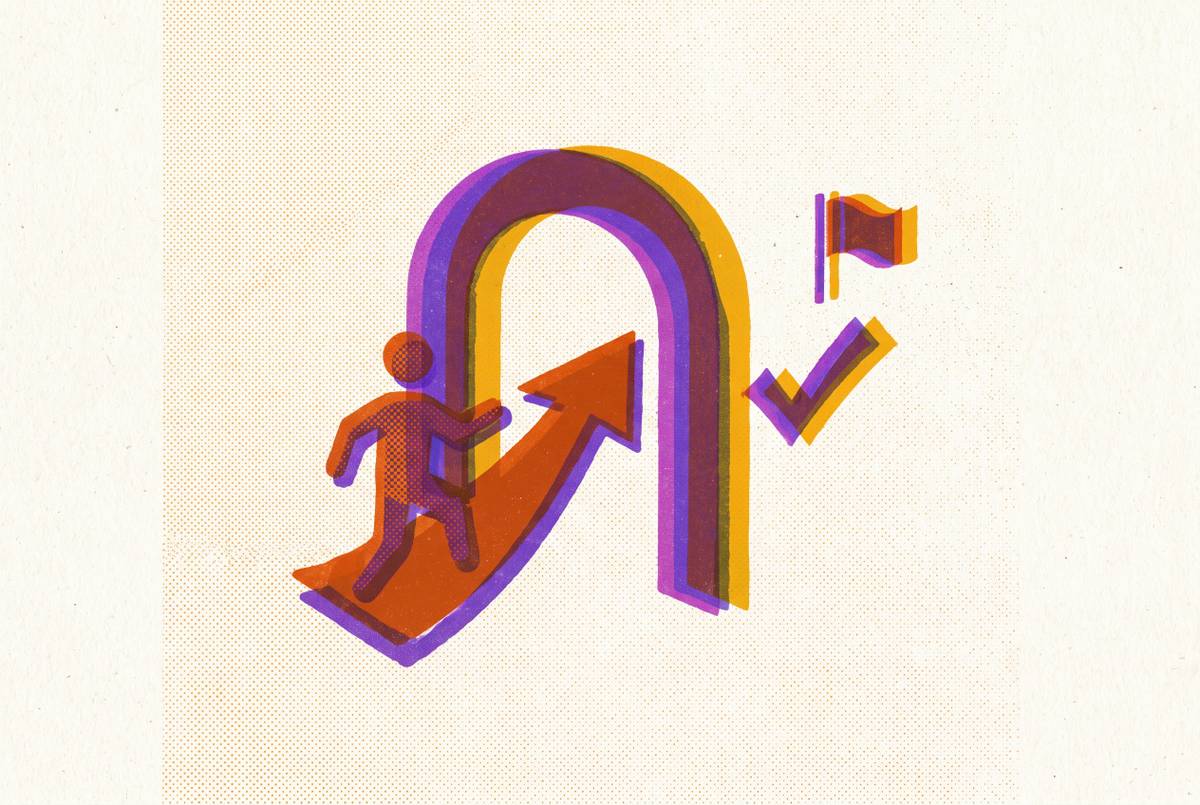 Cover illustration for “Exit Conditions and Campaign Graduation Criteria”