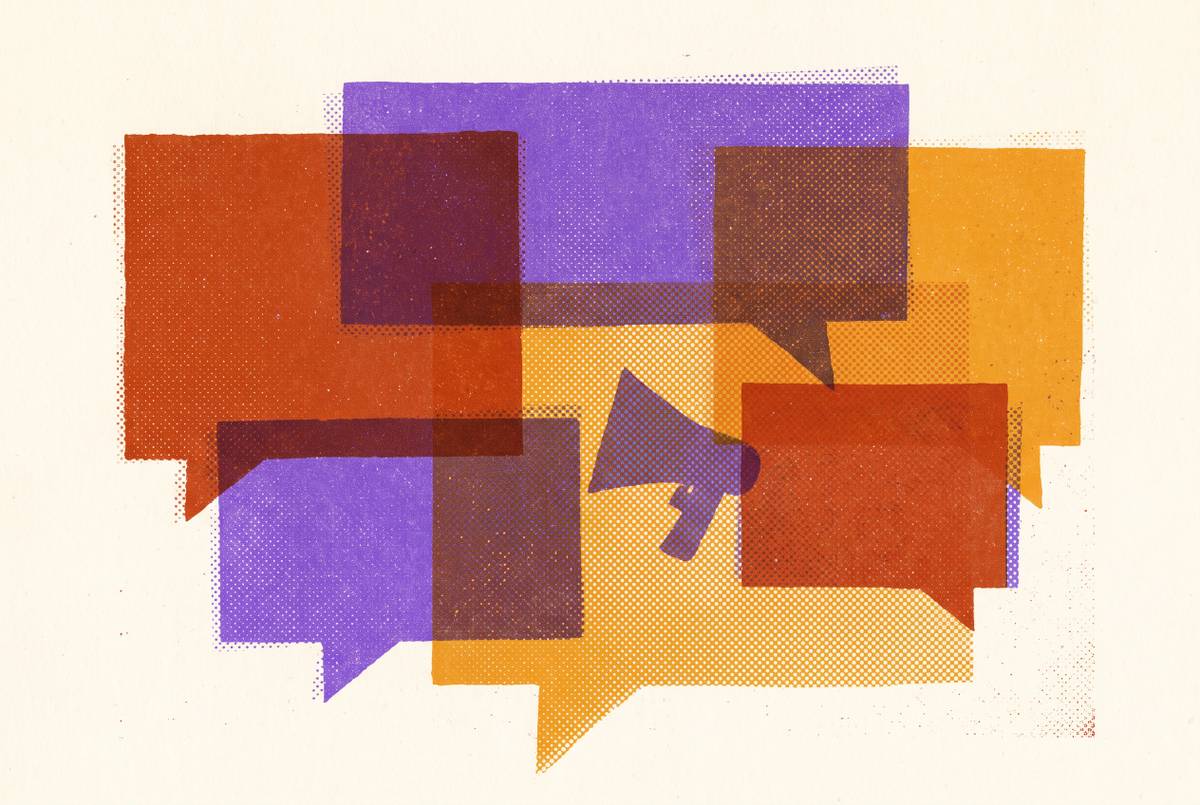 Cover illustration for “Triggered Slack Messages for B2B SaaS User Guidance”
