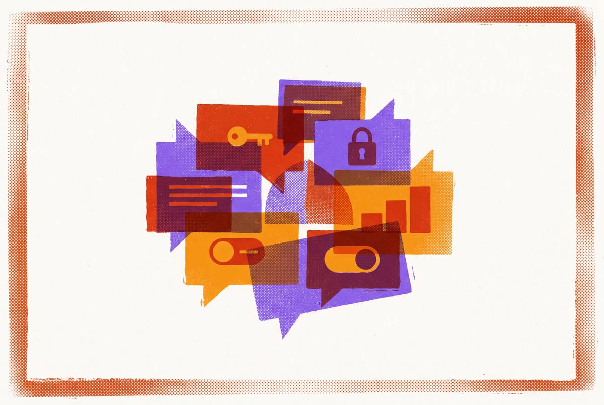 Cover illustration for “Personalizing Messages by Account Plan and Permission State”