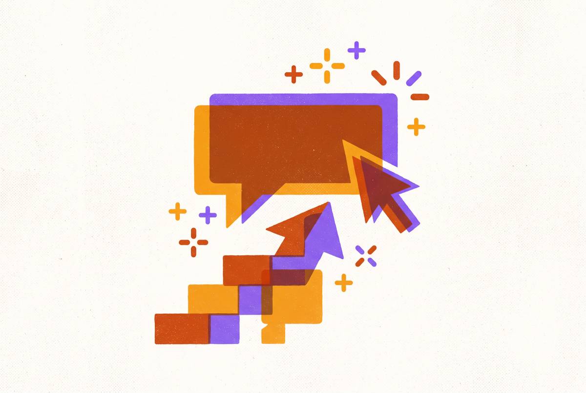 Cover illustration for “Upgrade Prompt Copy for Self-Serve B2B SaaS”