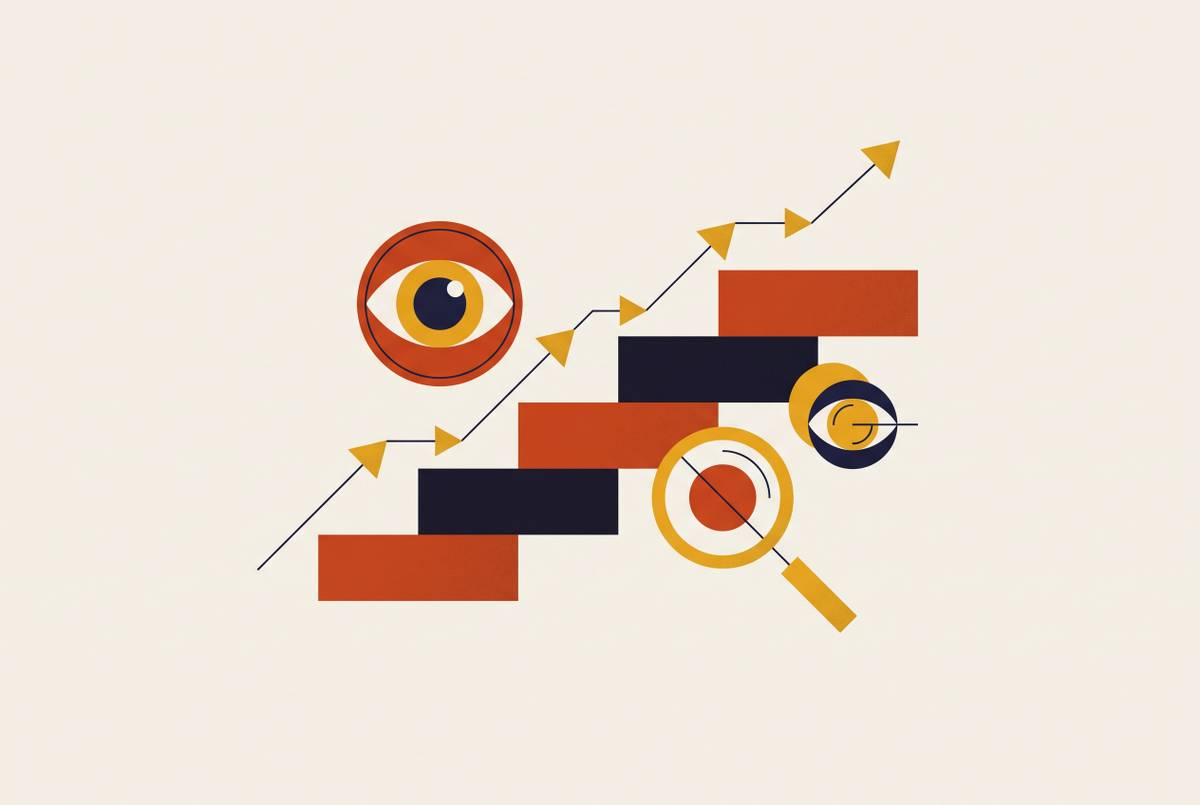 Cover illustration for “Series B Funding Requirements and What Investors Expect at That Stage”