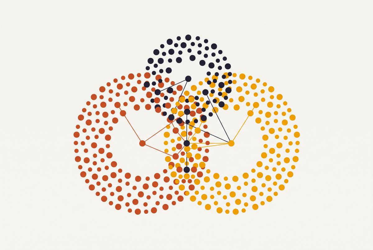 Cover illustration for “Using Portfolio Overlap to Warm Up Investor Introductions”