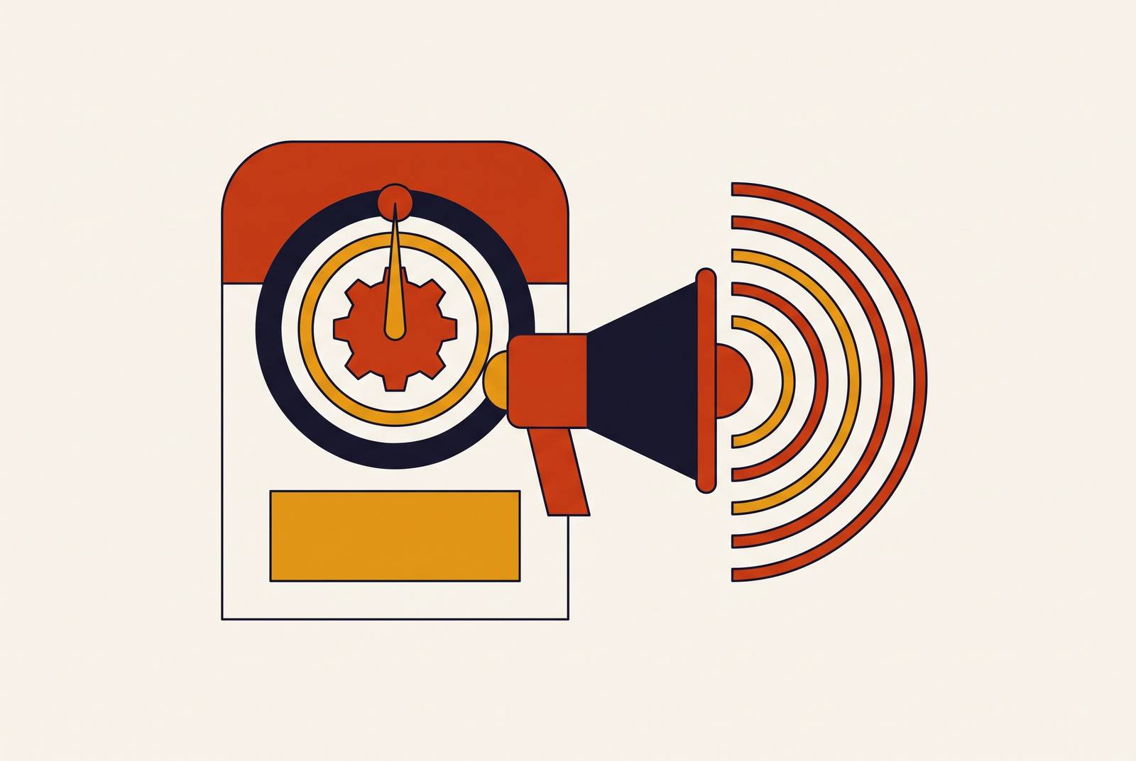 Cover illustration for “Setting and Communicating a Fundraising Deadline”