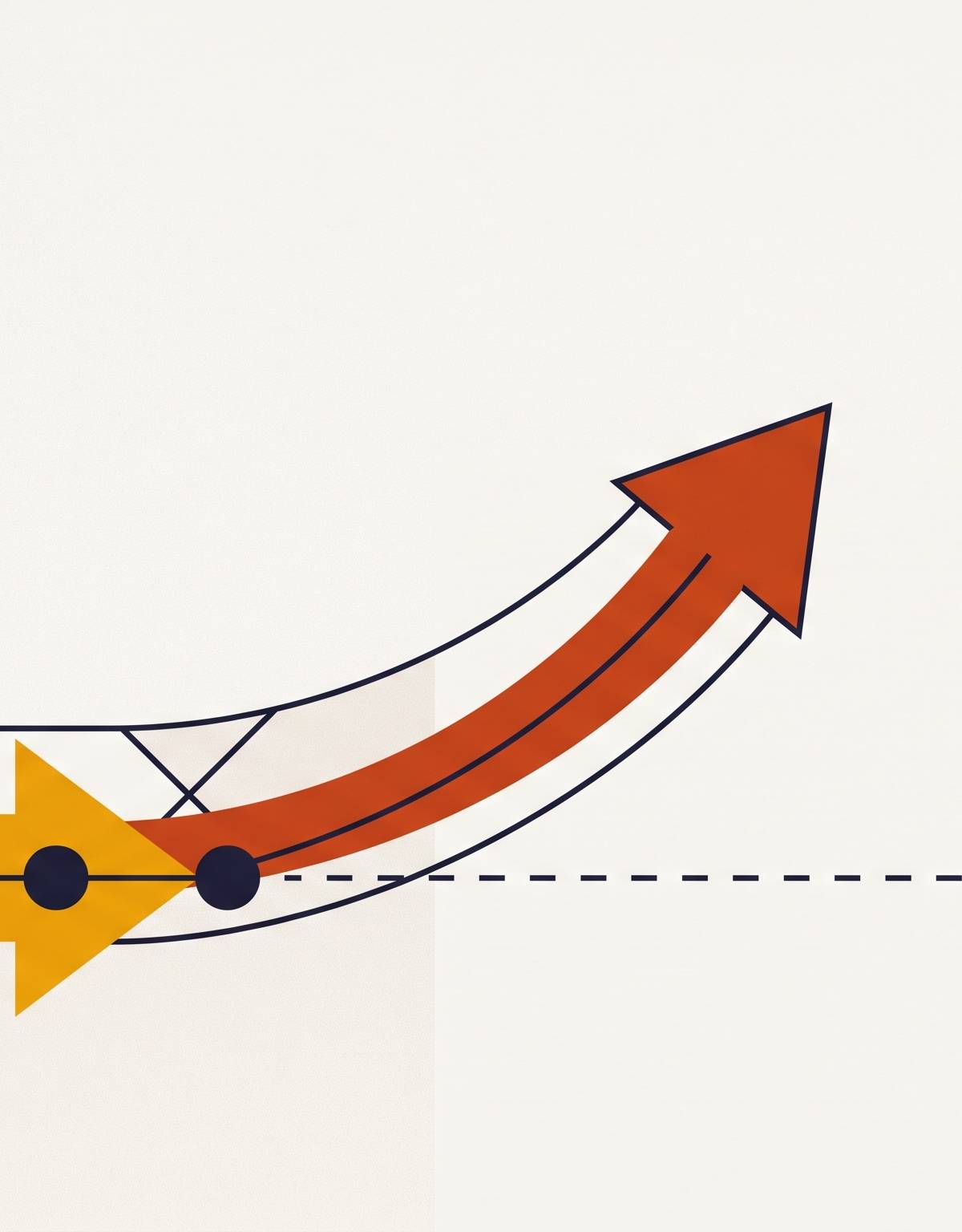 Cover illustration for “Identifying Investor Thesis Drift in Active VC Funds”