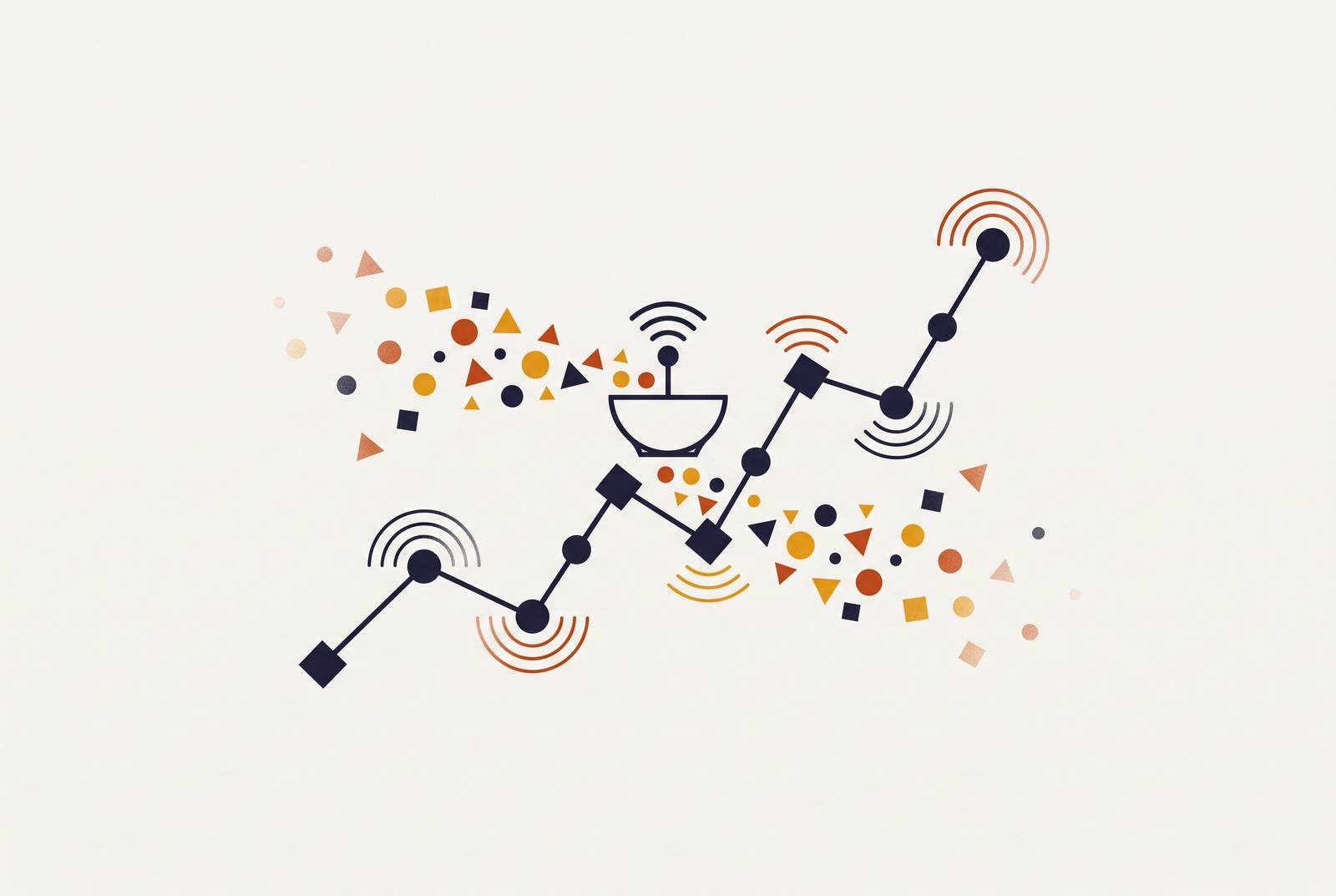 Cover illustration for “How AI Tracks Post-Demo Day Investor Signals Before Your Momentum Fades”