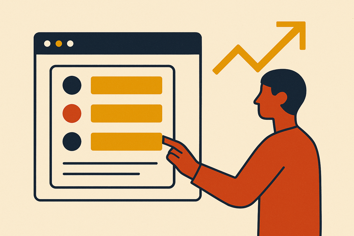 Cover illustration for “CRM Setup for Managing a Venture Fundraising Pipeline”