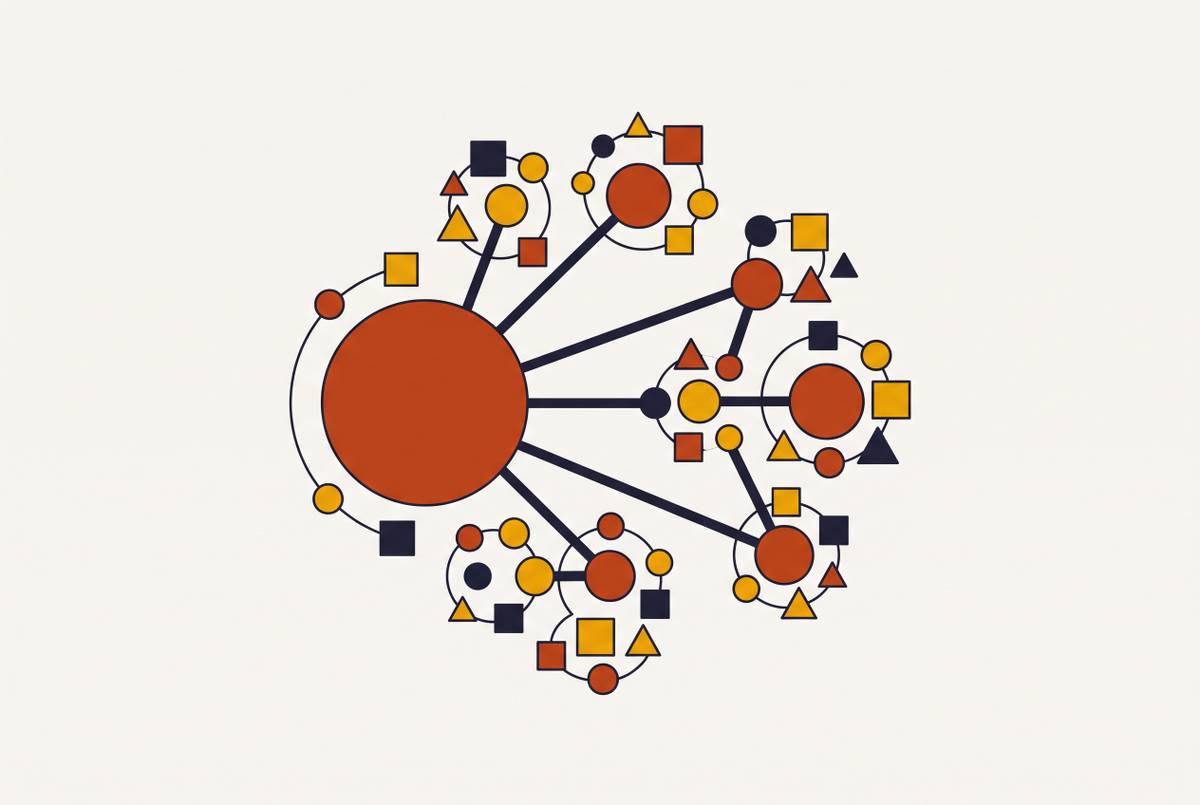 Cover illustration for “How Lead Investor Dynamics Shape a Seed Round”